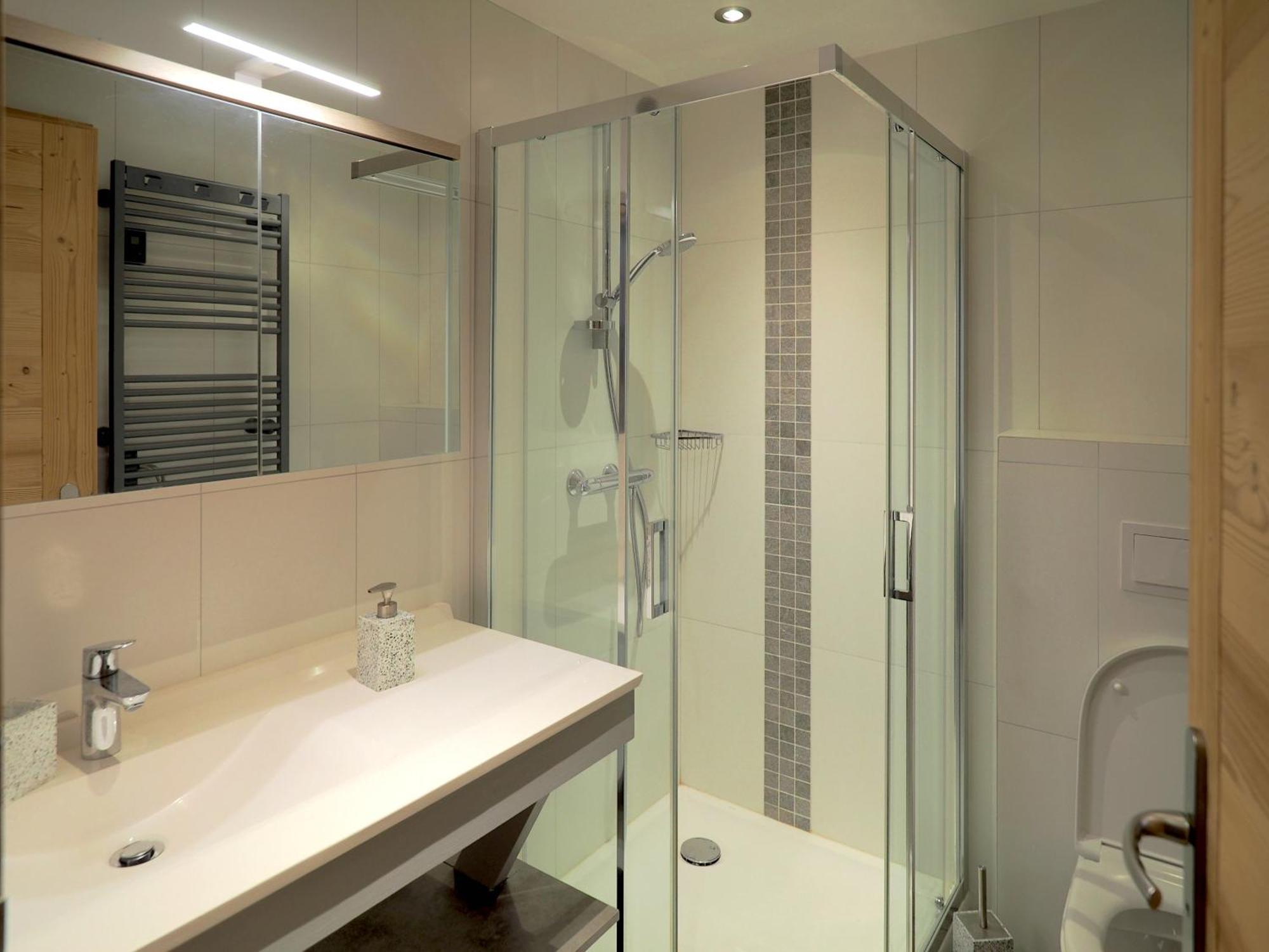 Chalet Arpitan - les Carroz - Grand Massif Chambre photo